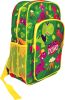 Dinosaur Crazy backpack, bag 36 cm