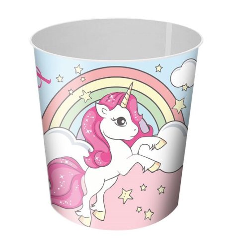 Unicorn Special waste bin