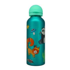 Disney Cars Aluminium Bottle (500 ml) - Javoli Disney Online Store - J