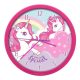 Unicorn Special wall clock 25 cm