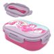 Unicorn Special lunch box + cutlery set