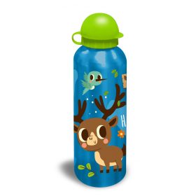 Sonic The Hedgehog aluminum Kids Water bottle 520ml