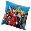 Avengers LED Light-Up Pillow, Decorative Pillow 40x40 cm