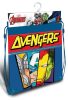 Avengers sports bag gym sack 40 cm