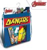 Avengers sports bag gym sack 40 cm