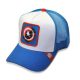 Avengers Shield junior baseball cap 58 cm