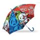 Avengers children's semi-automatic umbrella Ø70 cm