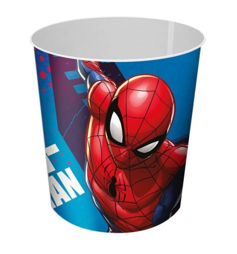 Spiderman Trash Can - Javoli Disney Online Store - Javoli Disney Onlin