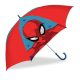 Spiderman children's umbrella Ø68 cm