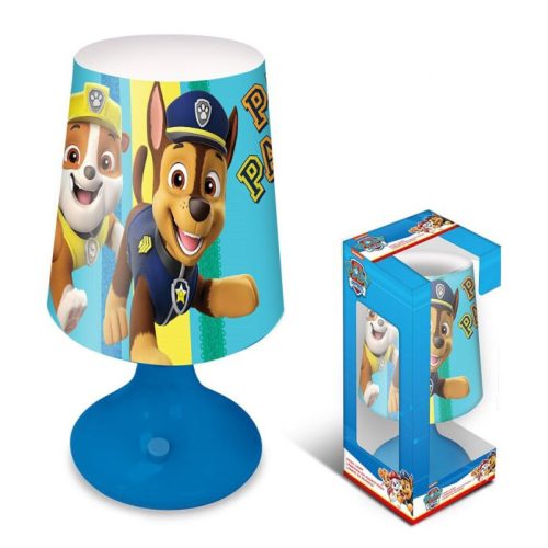 Paw Patrol mini LED lamp