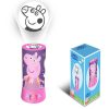 Peppa Pig Night 2-in-1 projector, lamp, night light