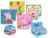 Peppa Pig Pack Magic Hand Towel face towel, towel 30x30cm