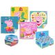 Peppa Pig Pack Magic Hand Towel face towel, towel 30x30cm