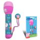 Peppa Pig Perfect Day flashlight 21 cm