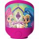 Shimmer and Shine Dazzling night lamp, night light