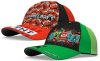 Minecraft TNT kids baseball cap 52-54 cm