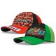 Minecraft TNT kids baseball cap 52-54 cm