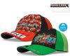 Minecraft TNT kids baseball cap 52-54 cm