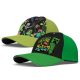 Minecraft Blast kids baseball cap 52-54 cm