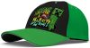 Minecraft Blast kids baseball cap 52-54 cm