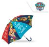 Paw Patrol children's semi-automatic umbrella Ø84 cm