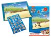 Paw Patrol sticker decoration