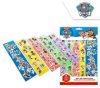 Paw Patrol sticker set 5 sheets