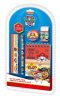 Paw Patrol Stationery set (5-piece)