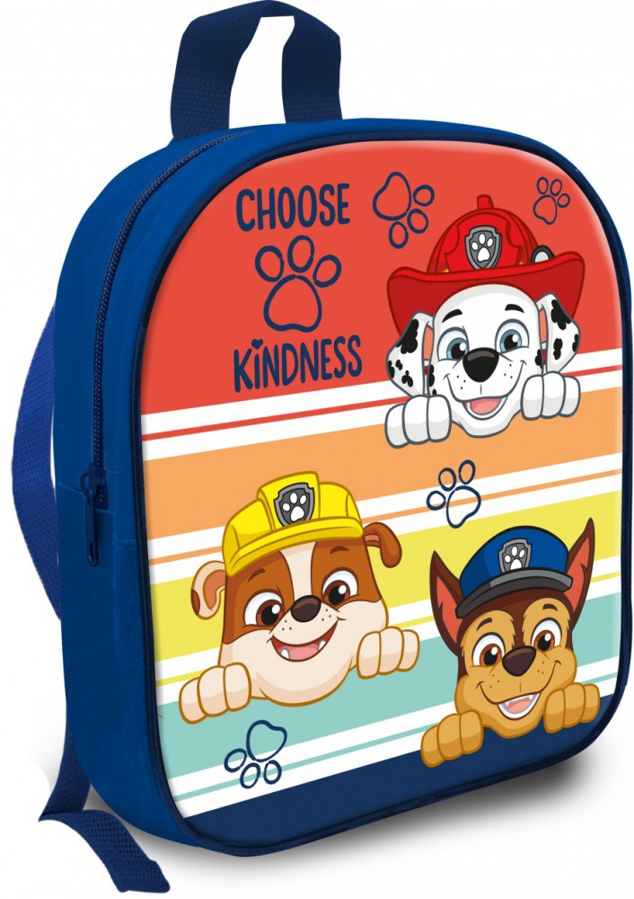 Paw patrol school hot sale bag and lunch box