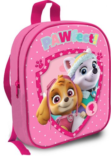 Paw Patrol Pawfect backpack, bag 29 cm