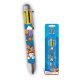 Paw Patrol 6-color pen