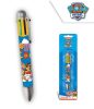 Paw Patrol 6-color pen