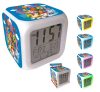 Paw Patrol Home School Digital Alarm Clock