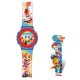 Paw Patrol Rainbow digital watch