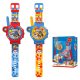 Paw Patrol Team Walkie Talkie and Watch