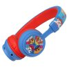 Paw Patrol wireless Bluetooth headphones