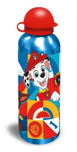 Paw Patrol Guys aluminum bottle 500 ml