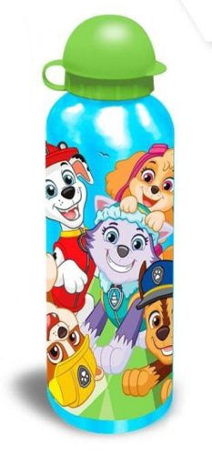 Paw Patrol Team Aluminum Bottle 500 ml