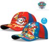 Paw Patrol Pup Pals Kids Baseball Cap 52-54 cm