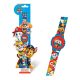 Paw Patrol digital watch