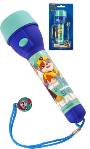 Paw Patrol Future Leader flashlight, 21 cm