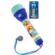 Paw Patrol Future Leader flashlight, 21 cm