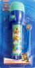 Paw Patrol Future Leader flashlight, 21 cm