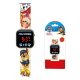 Paw Patrol Smile digital LED watch