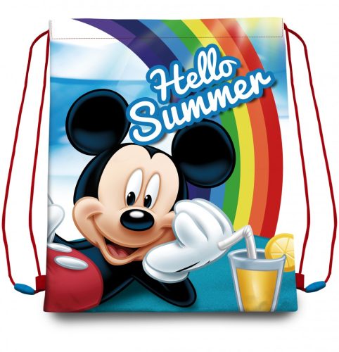 Disney Mickey Summer sports bag gym bag 40 cm