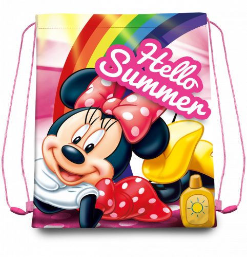 Disney Minnie Summer sports bag gym bag 40 cm