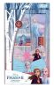 Disney Frozen hair accessory 17-piece set