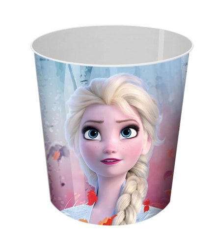 Disney Frozen Leaf rubbish bin