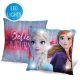 Disney Frozen LED Light Pillow, Decorative Pillow 40x40 cm