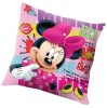 Disney Minnie  LED Light-Up Pillow, Decorative Pillow 40x40 cm